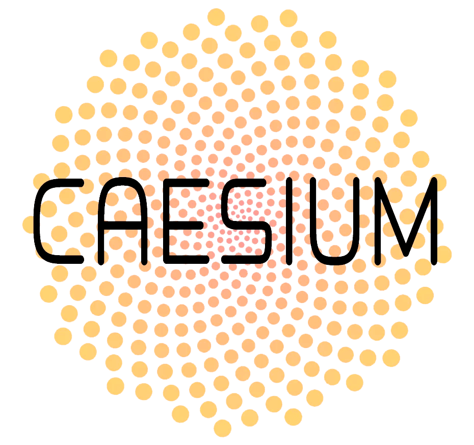 CAESIUM