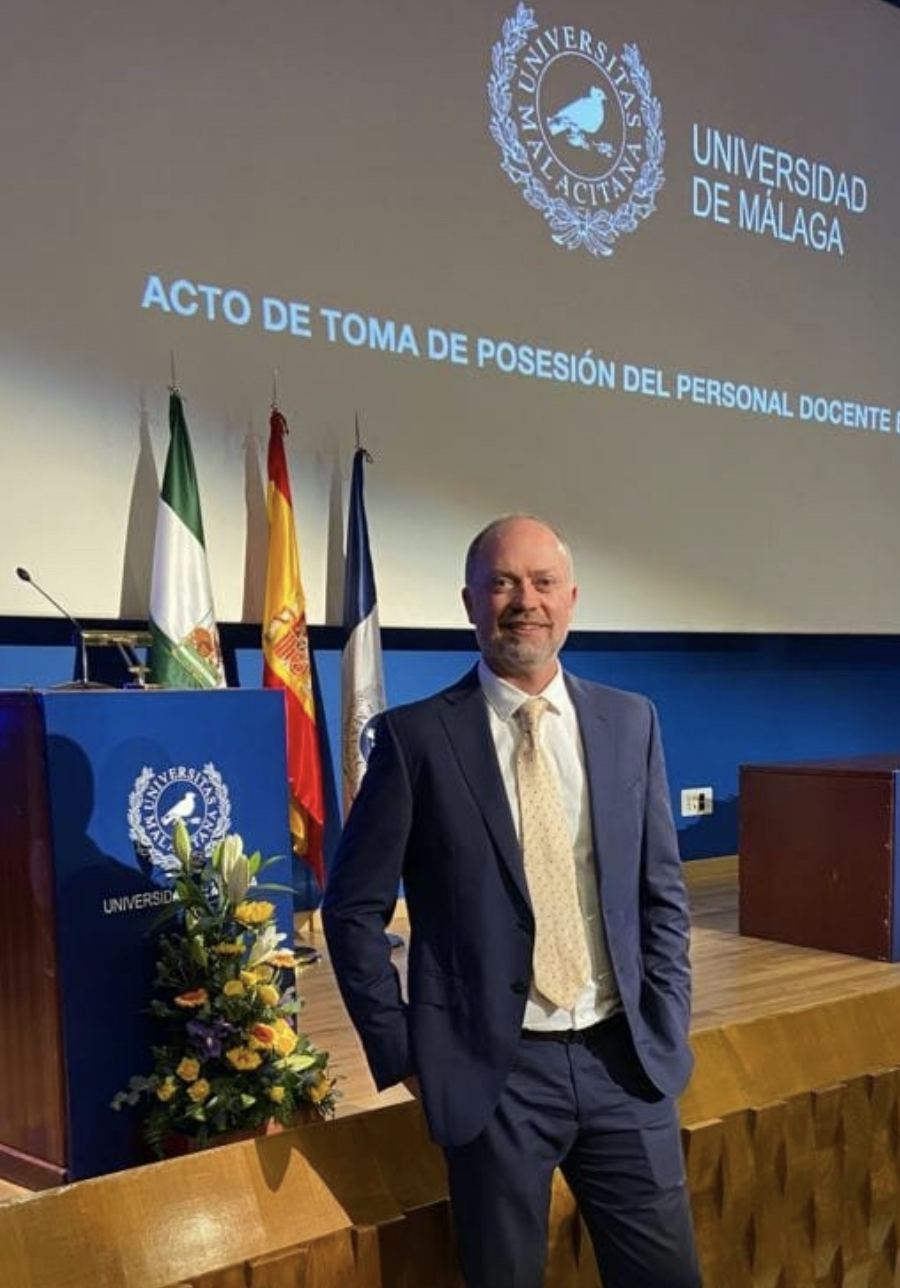 Picture Leonardo Franco
                  Computational Neuroscience Oxford