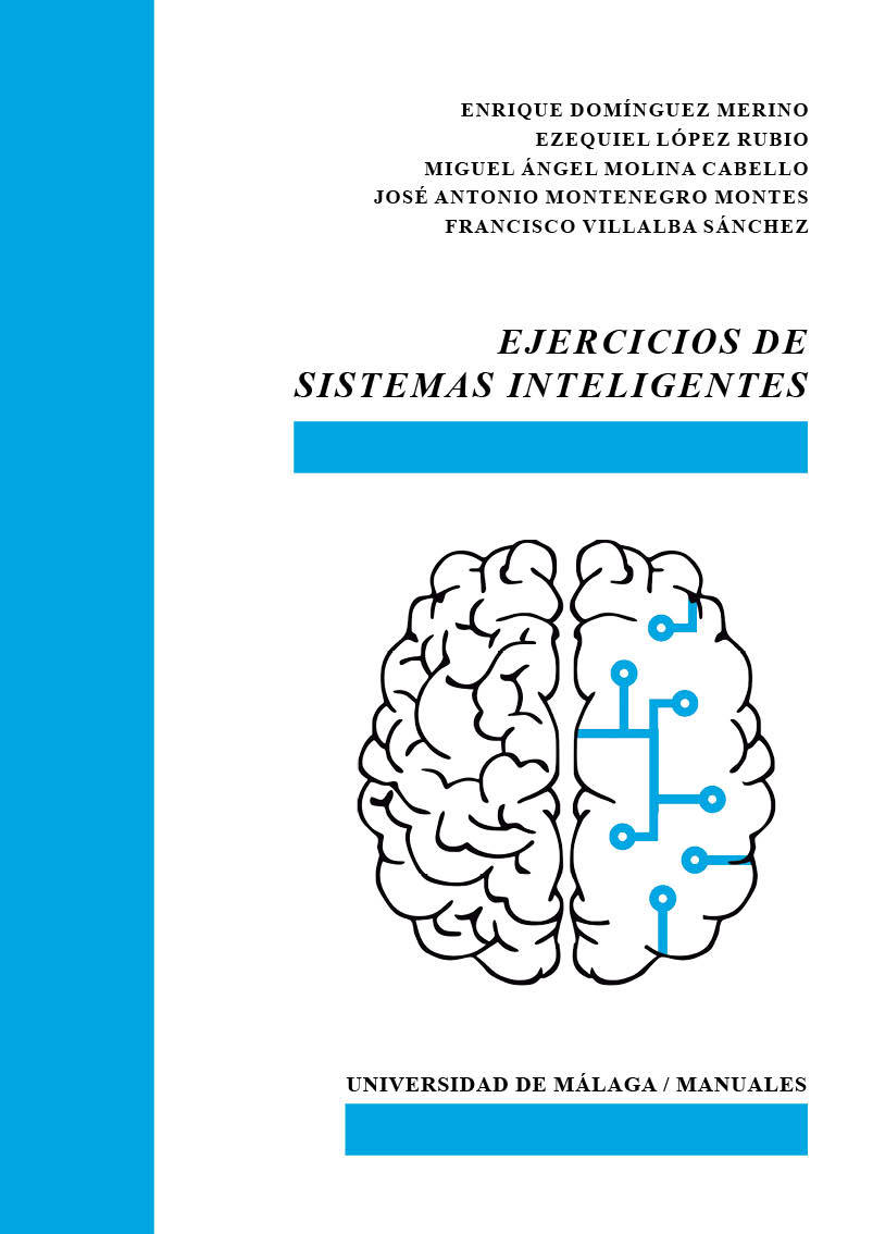 Libro Ejercicios Sistemas Inteligentes