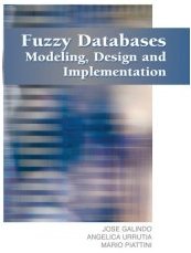 The Fuzzy Databases Book