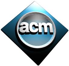 ACM DL Author-ize service